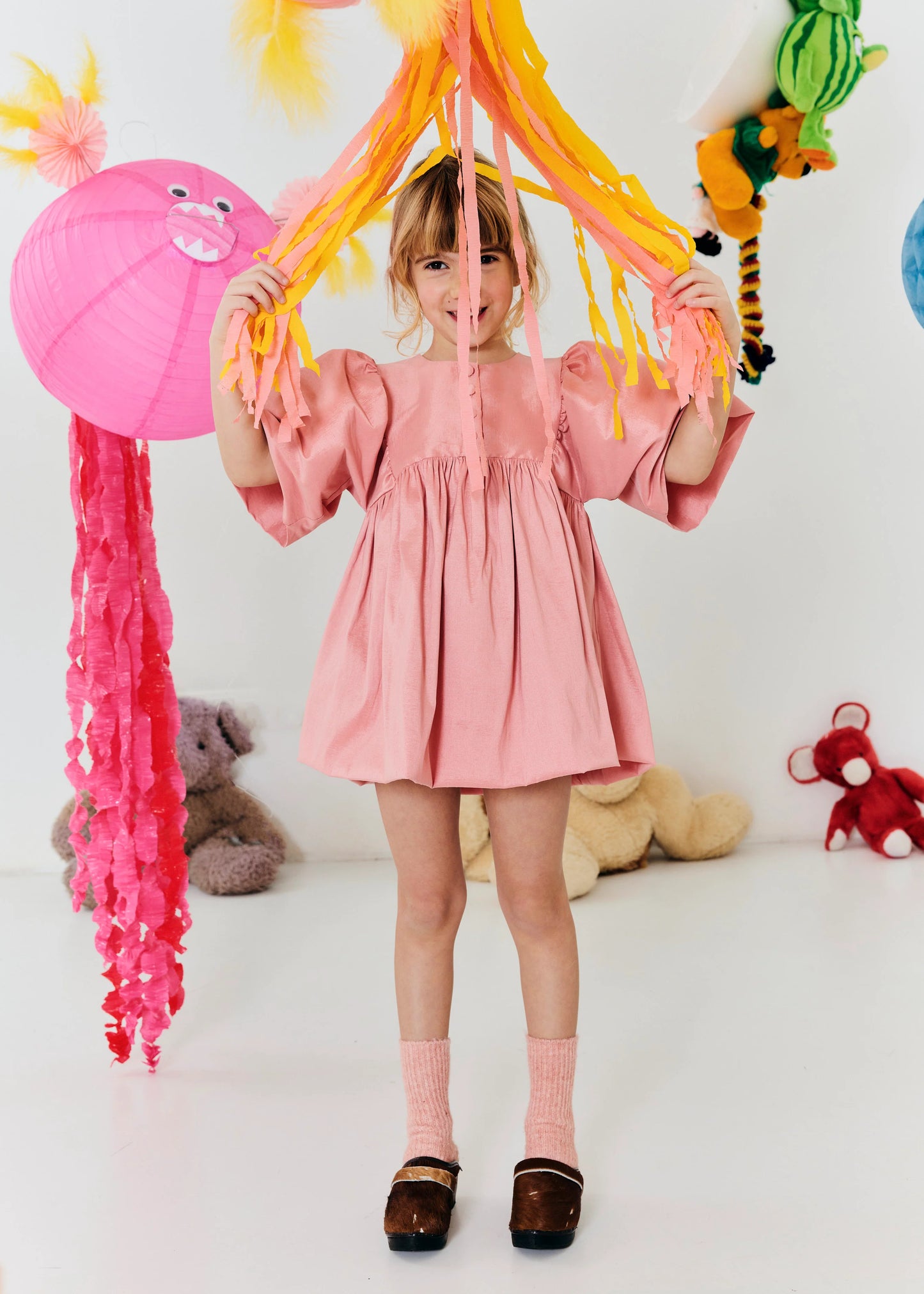 Ydol Morley Dress