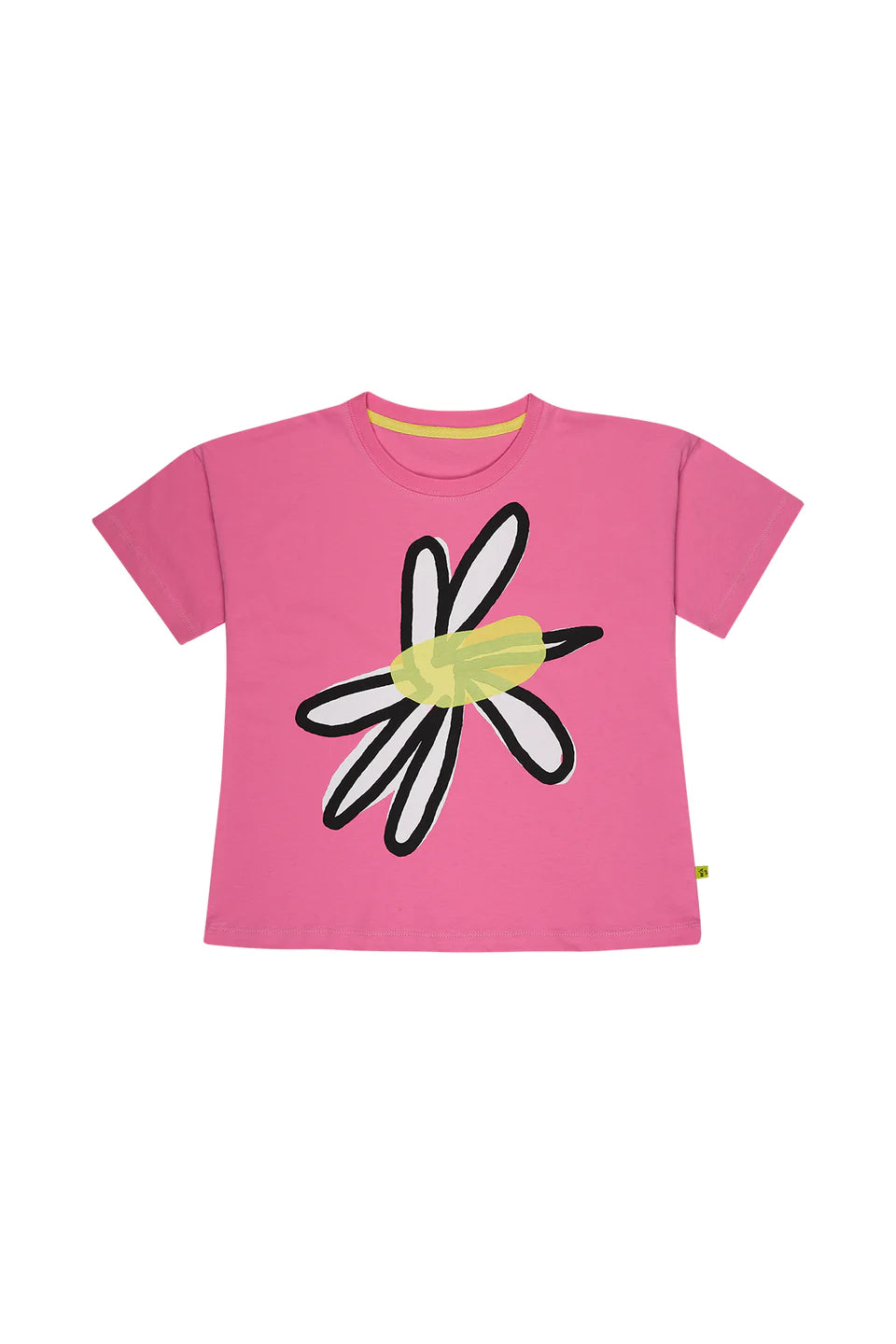 Flower M'A Kids Tee