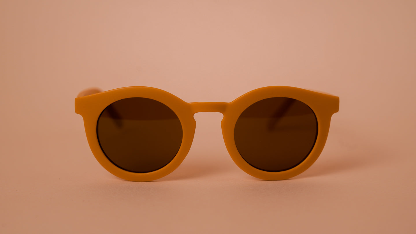 Grech & Co Sustainable Sunglasses