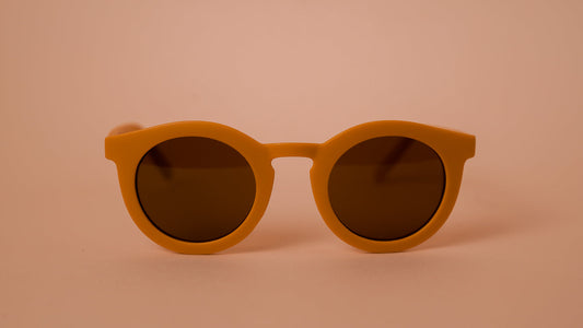 Grech & Co Sustainable Sunglasses