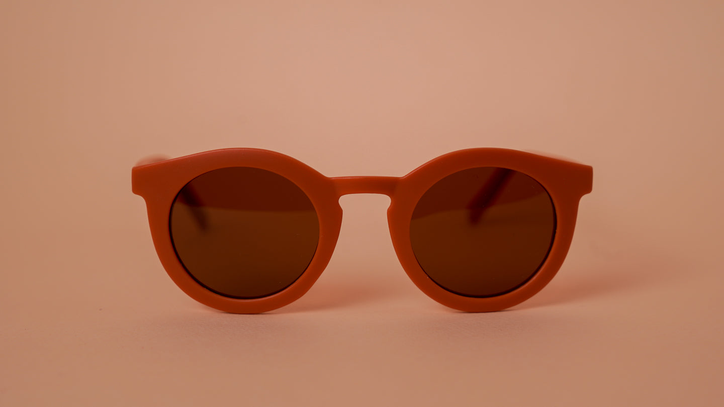 Grech & Co Sustainable Sunglasses