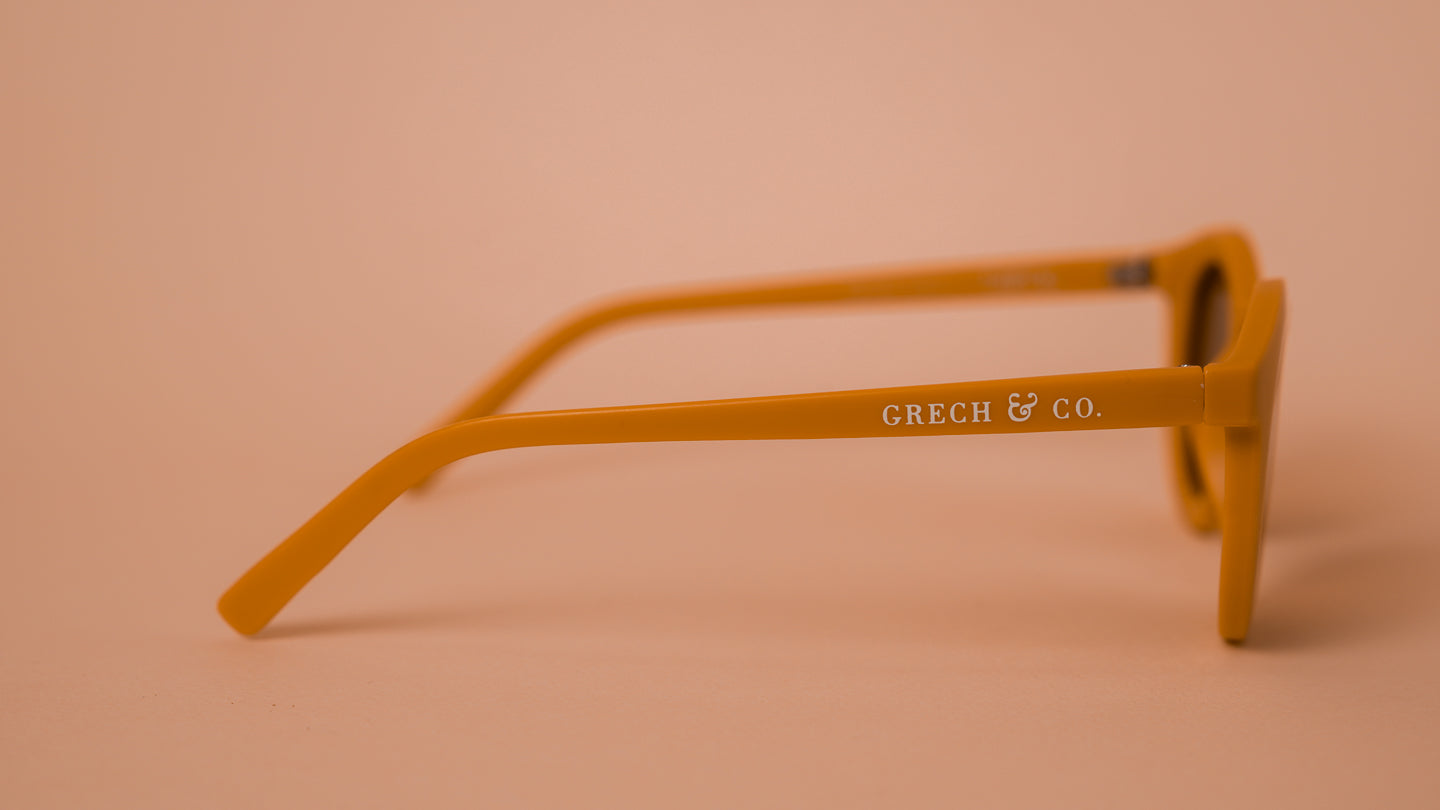 Grech & Co Sustainable Sunglasses