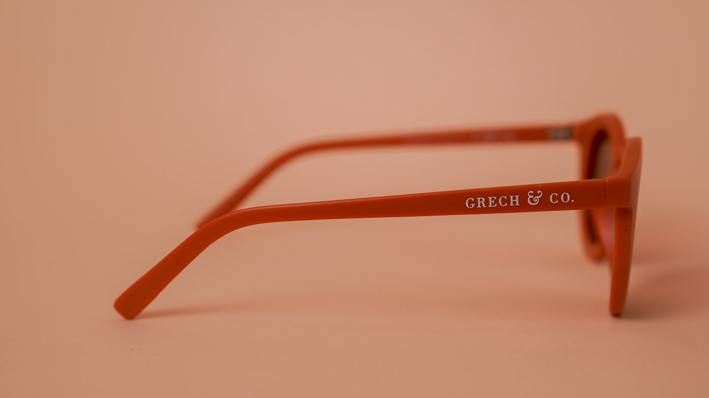 Grech & Co Sustainable Sunglasses