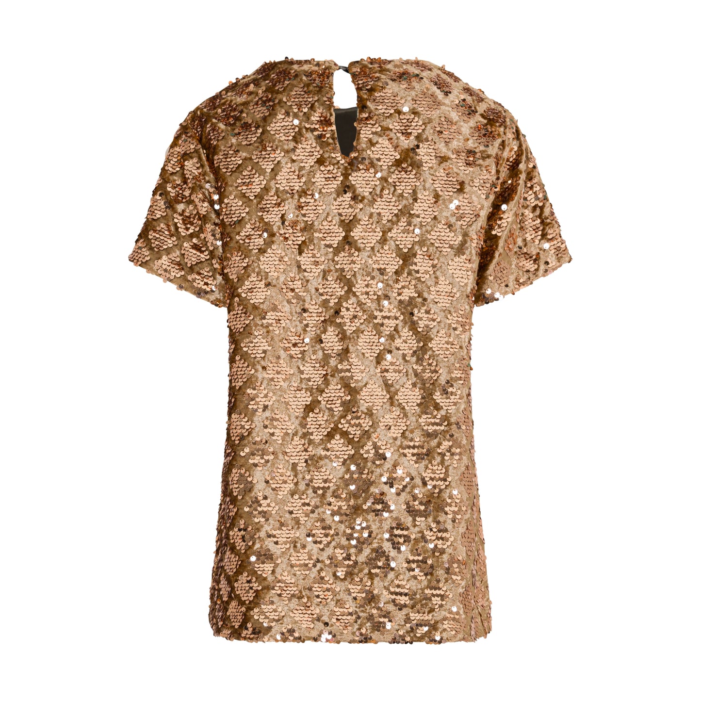 Sequin DOUUOD Dress