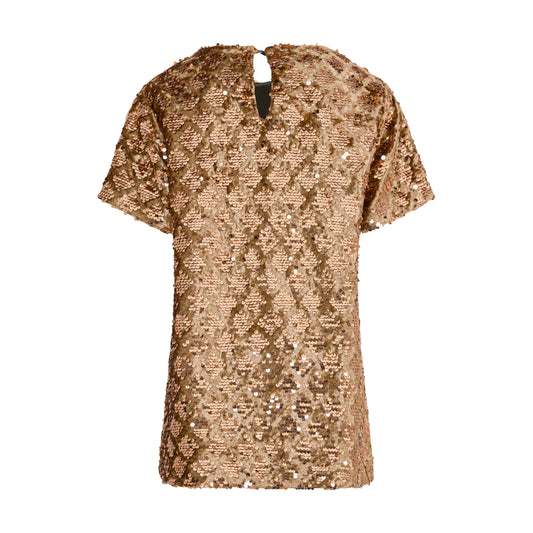Sequin DOUUOD Dress
