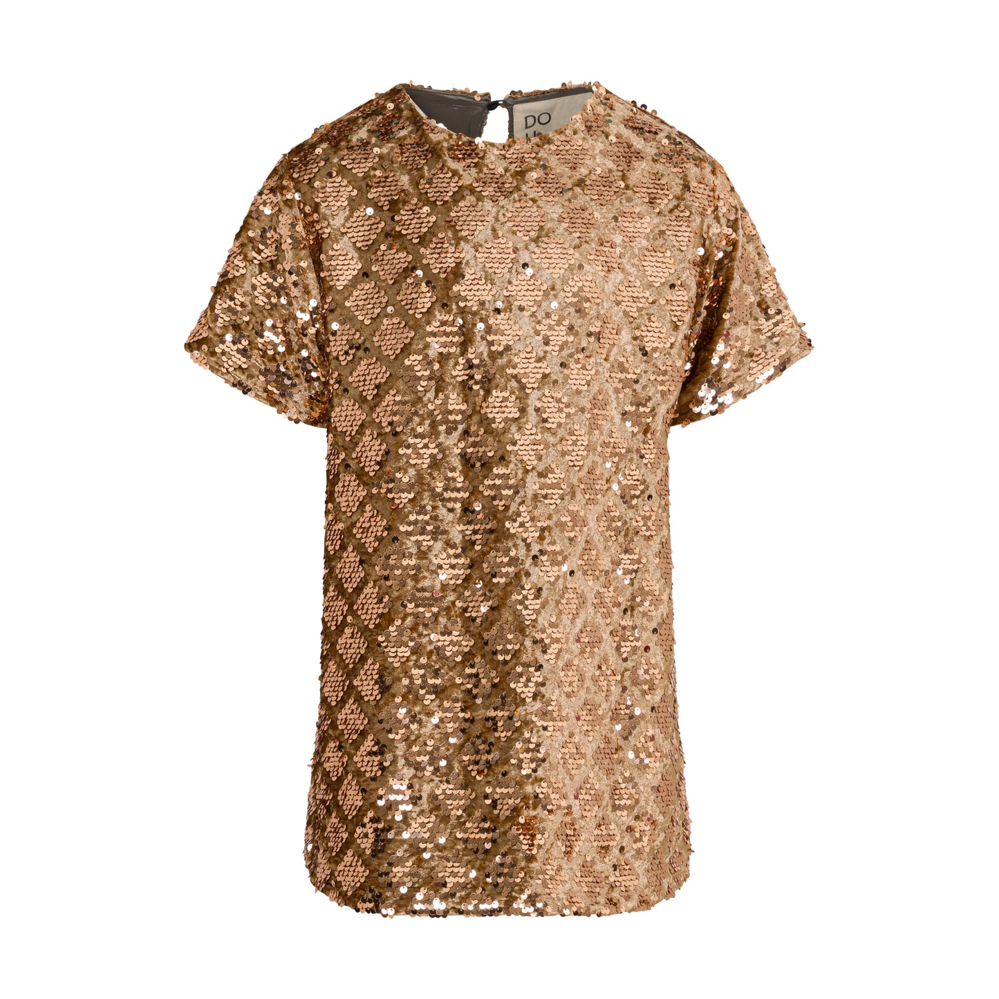 Sequin DOUUOD Dress