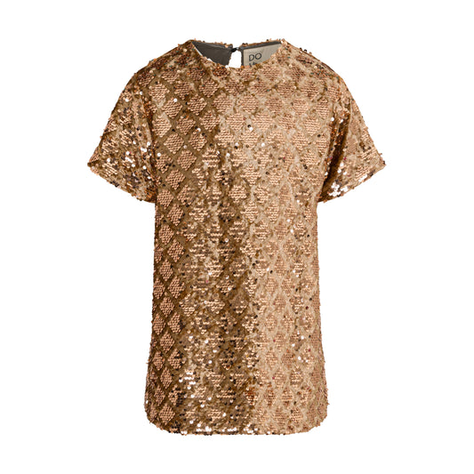 Sequin DOUUOD Dress