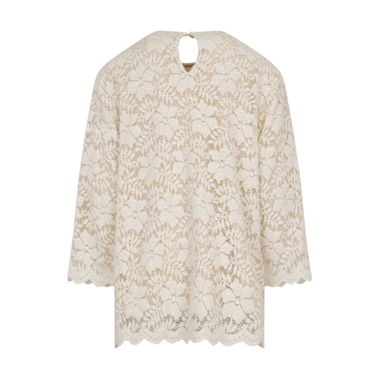 Lace DOUUOD Dress