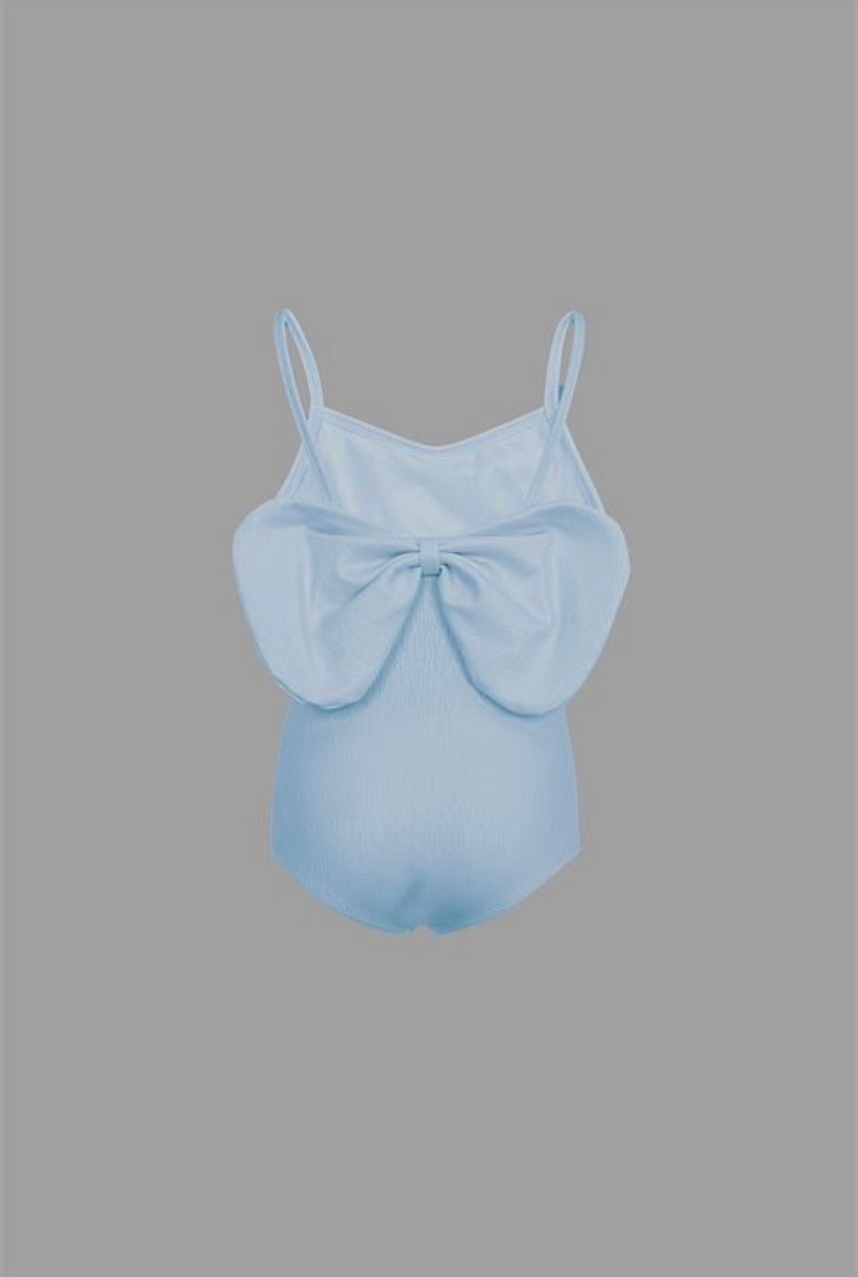 Bow DOUUOD Swimsuit
