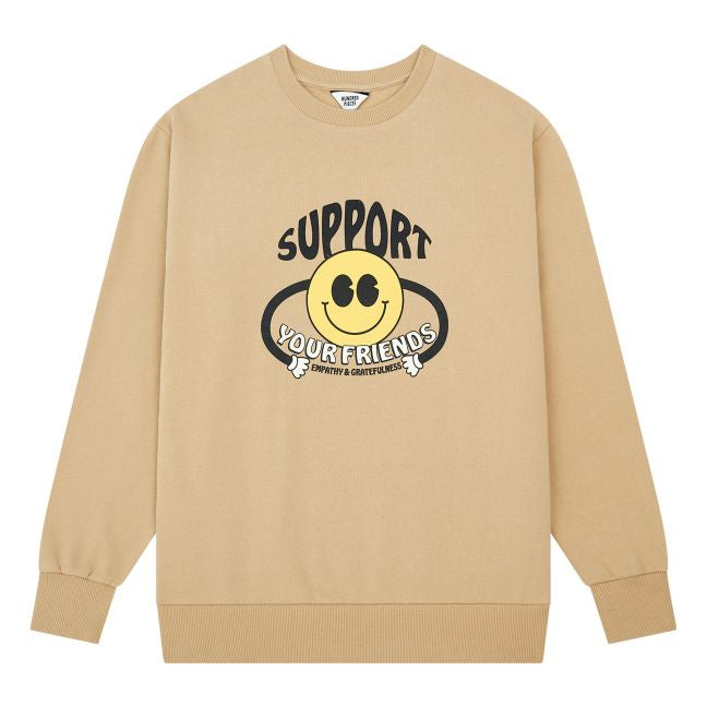 Today HP Sweatshirt