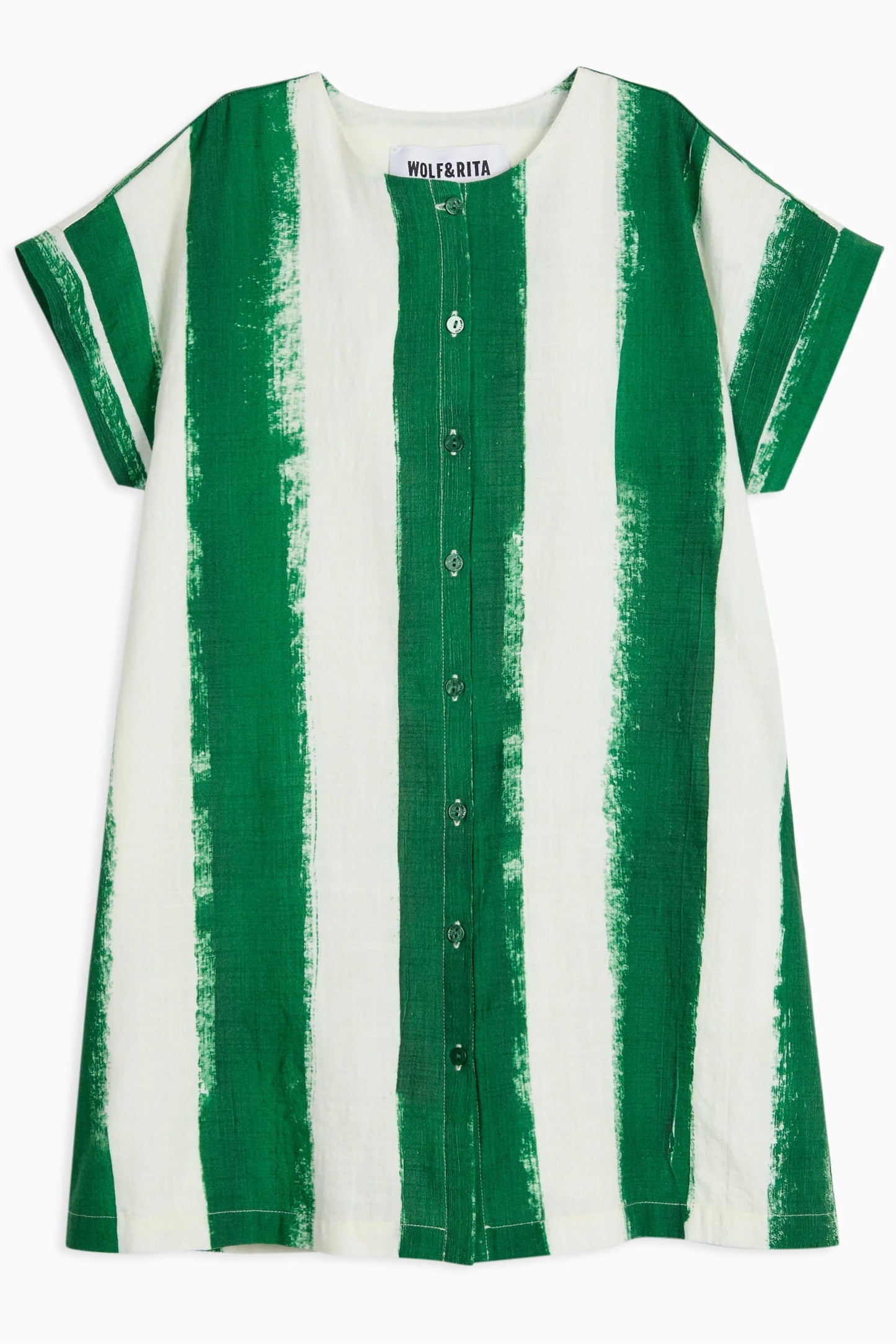 Amalia Wolf & Rita Dress