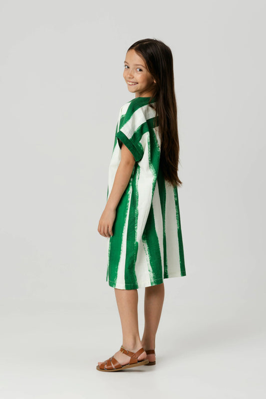 Amalia Wolf & Rita Dress