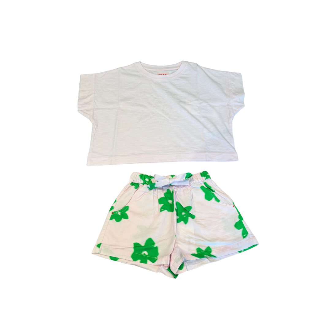 Soho Maan Shorts