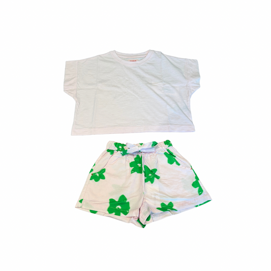 Belem Maan Rose Tee