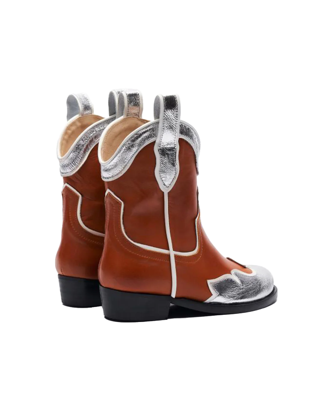 Citrus Maison Mangostan Boot