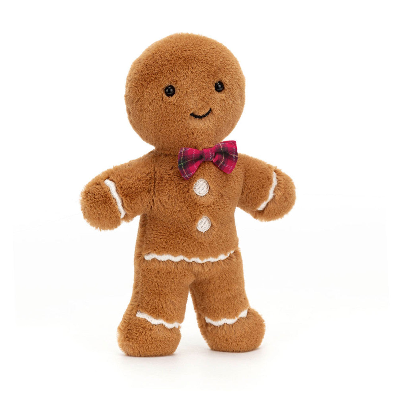 Jolly Jellycat Gingerbread Fred