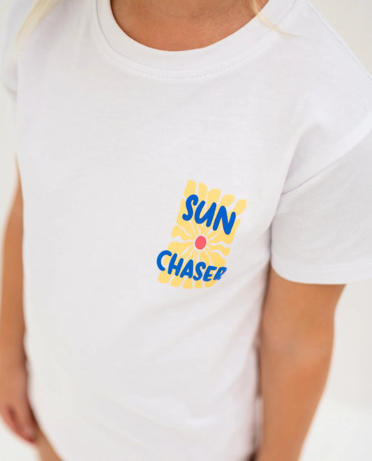 Sun Chaser Badawii Tee