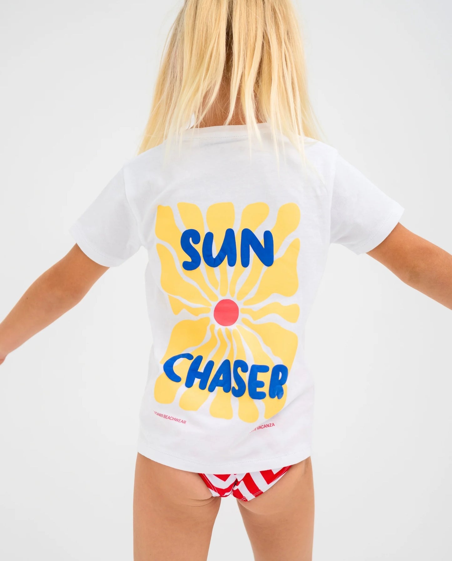 Sun Chaser Badawii Tee