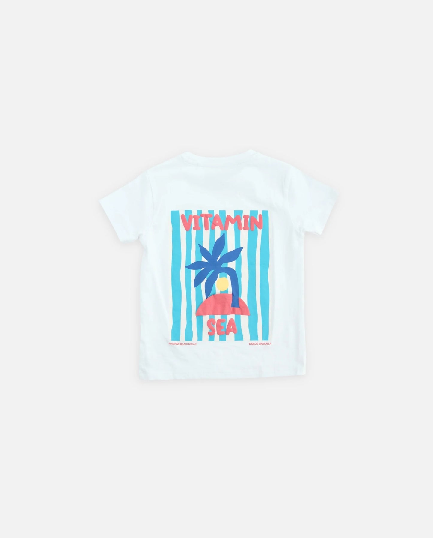 Vitamin Sea Badawii Tee