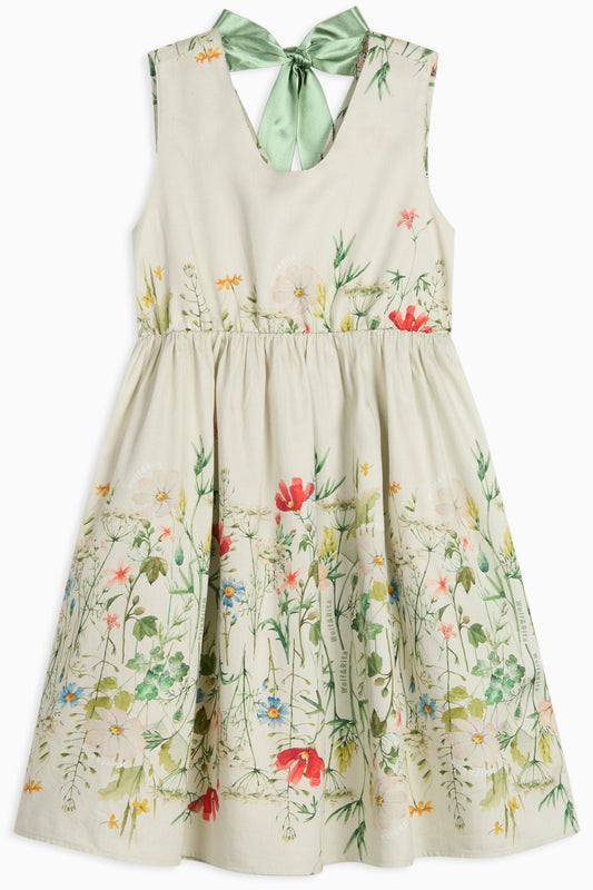 Lucrecia Wolf & Rita Dress