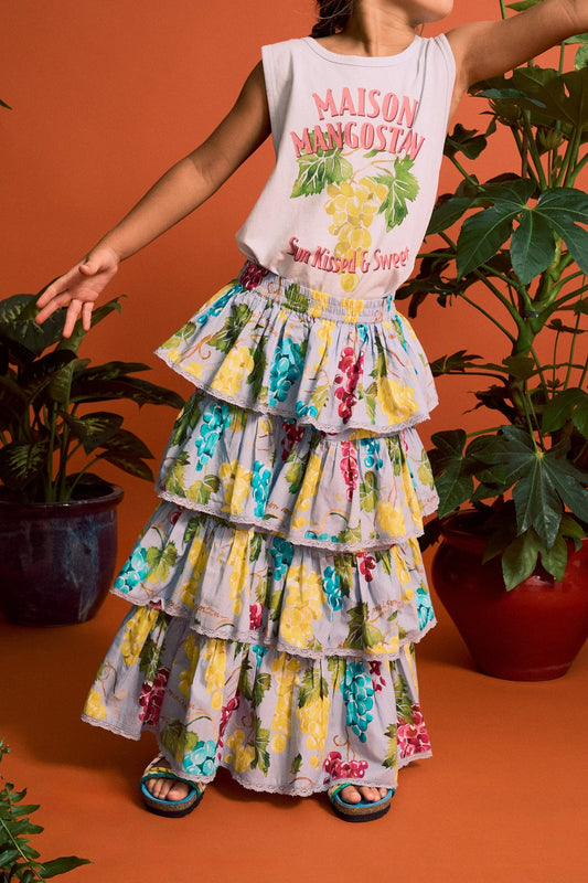 Uvas Maison Mangostan Set