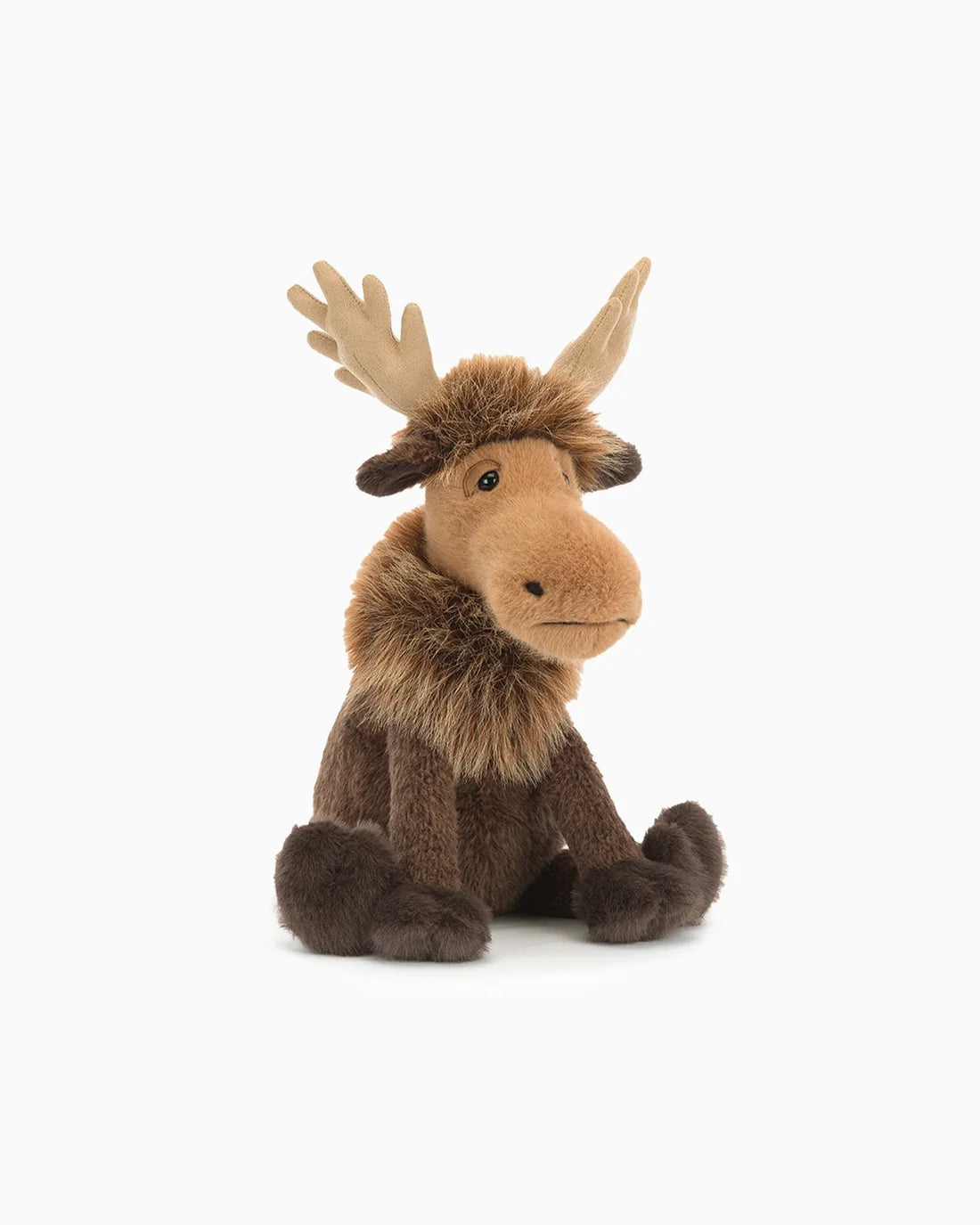 Birchly Jellycat Moose