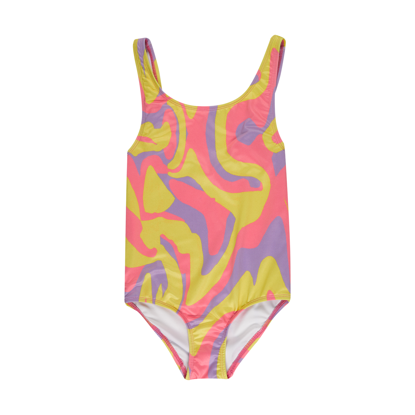 Psychadellic M'A Kids Swimsuit
