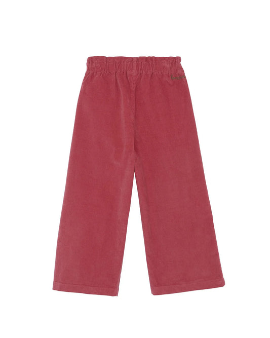 Eve Bonton Wide Leg Pants