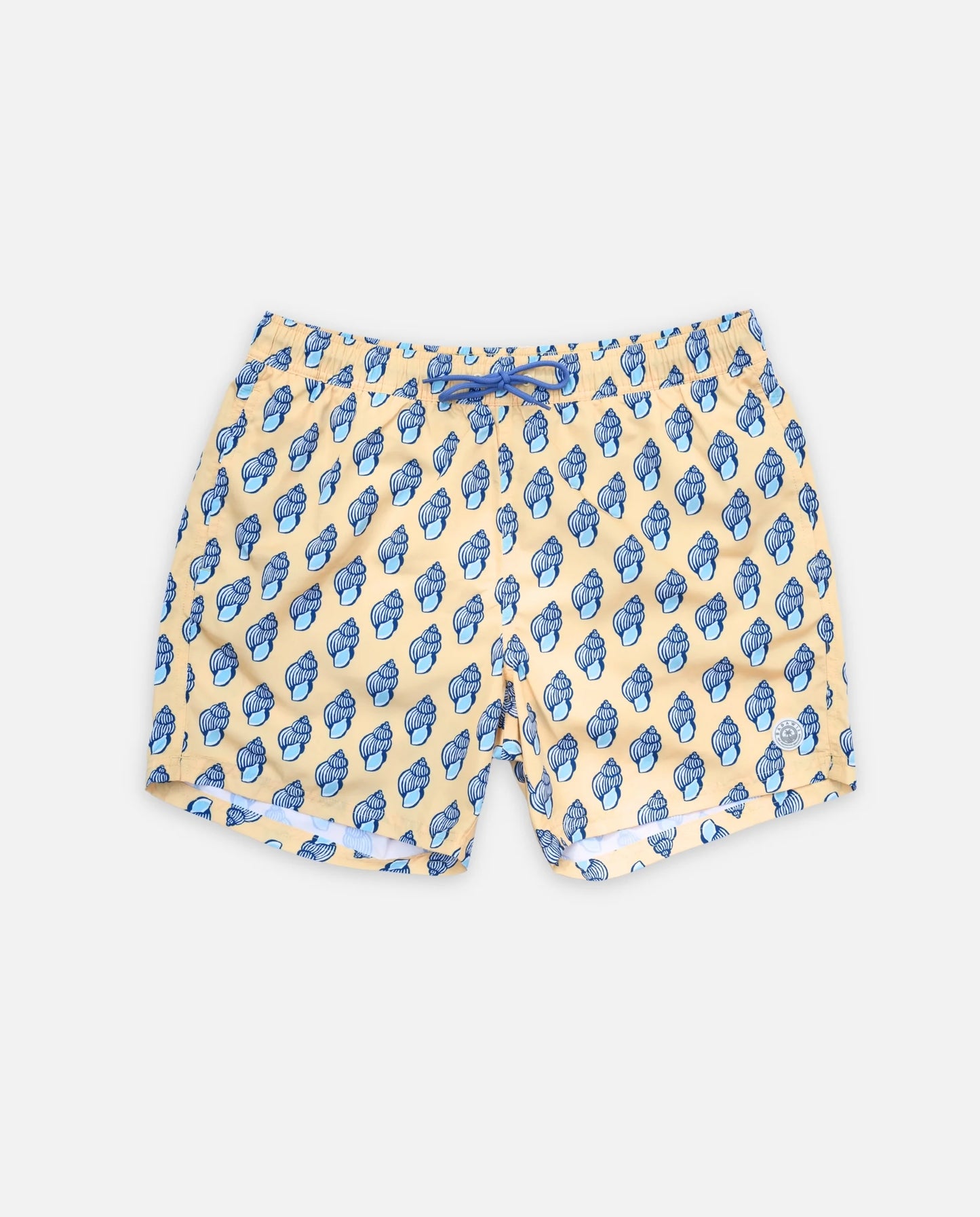 Sunny Shells Badawii Swimshorts
