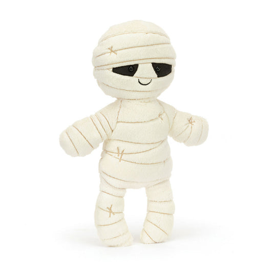 Mummy Jellycat Bob