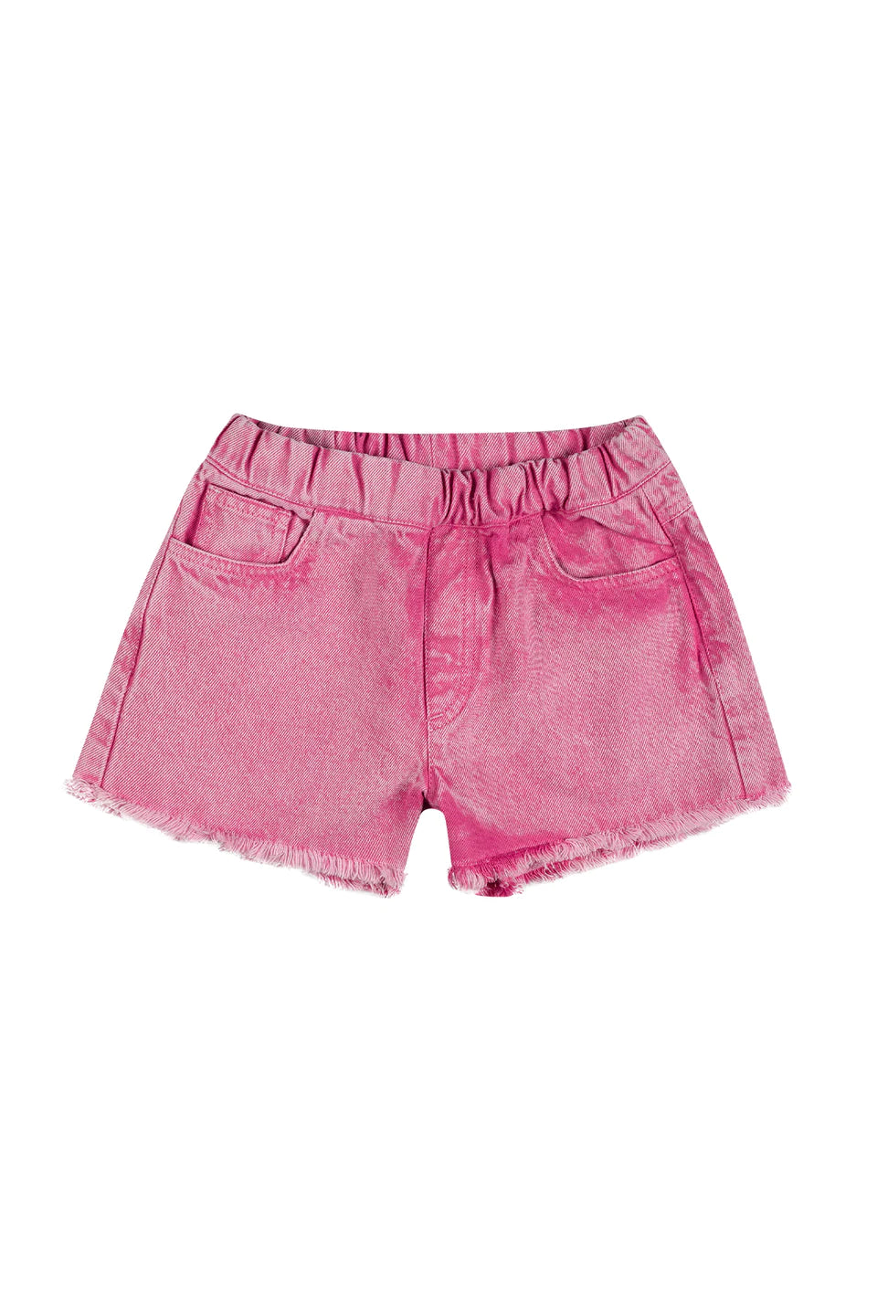 Denim M'A Kids Shorts