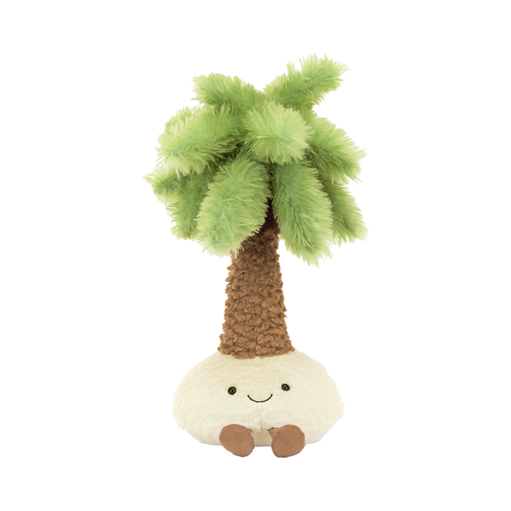 Amuseables Jellycat Pammie Palm Tree