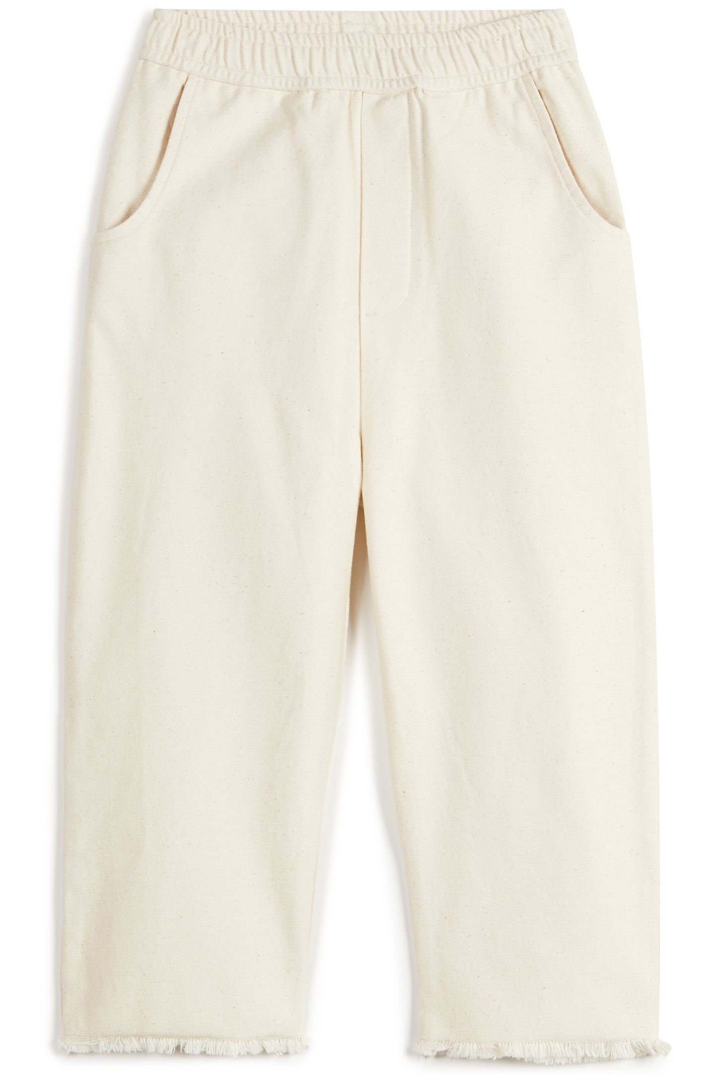 Serafim Wolf & Rita Pants