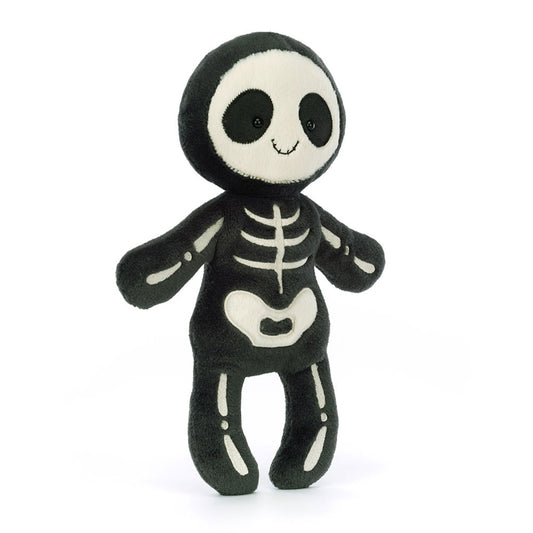 Skeleton Jellycat Bob