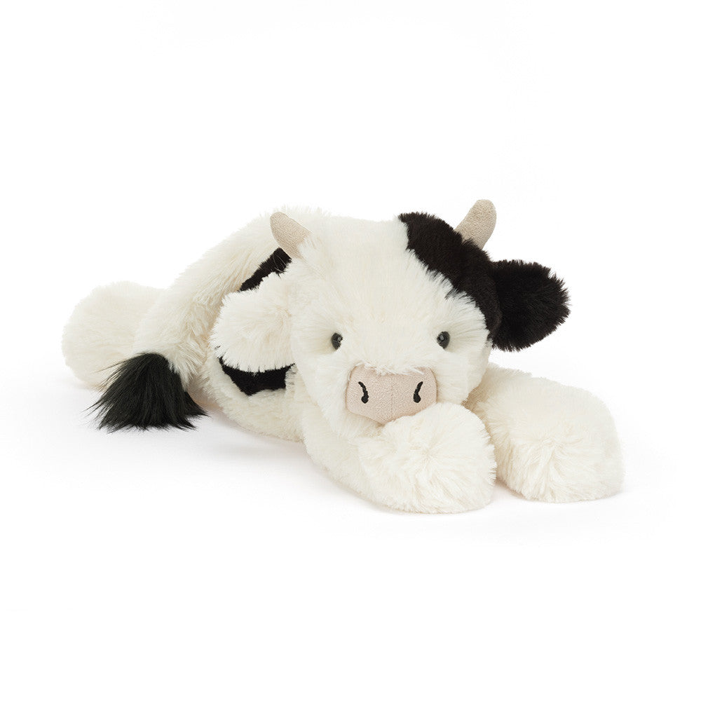 Smudge Jellycat Cow