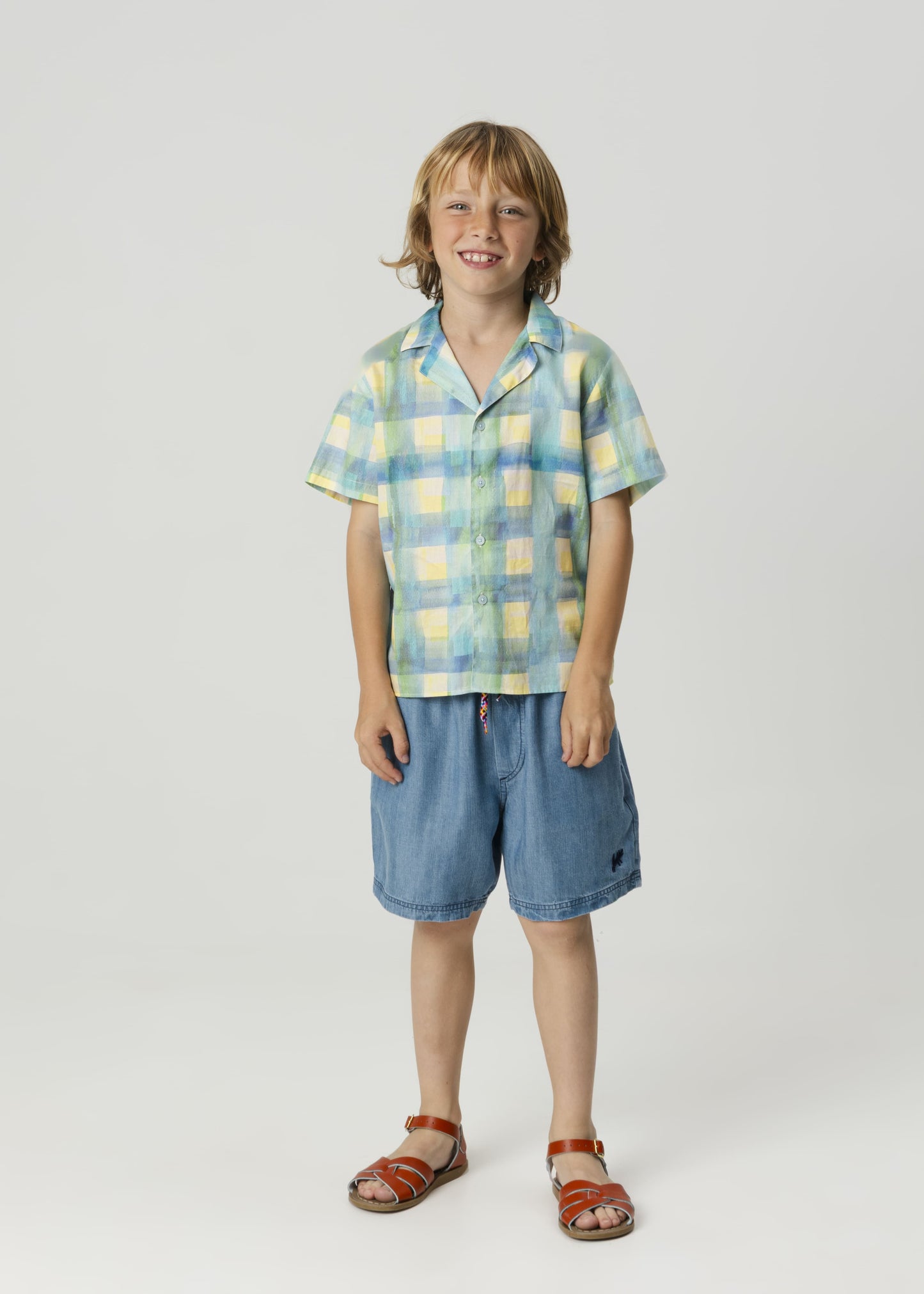 Bruno Anselmo Wolf & Rita Grid Set