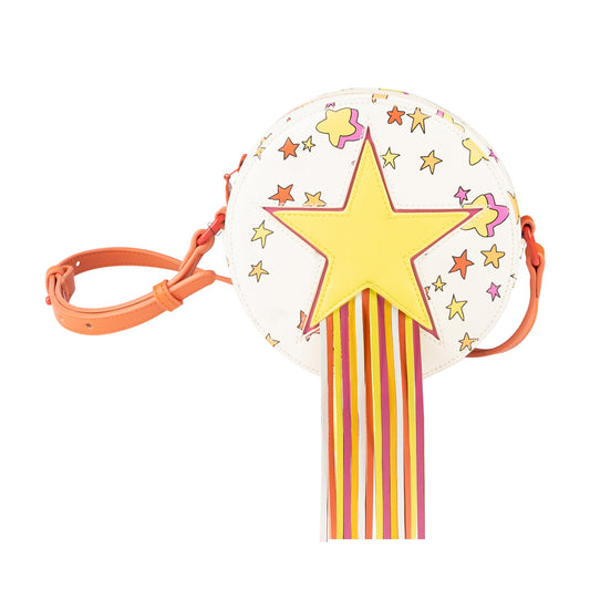 Star Circle SMC Shoulder Bag