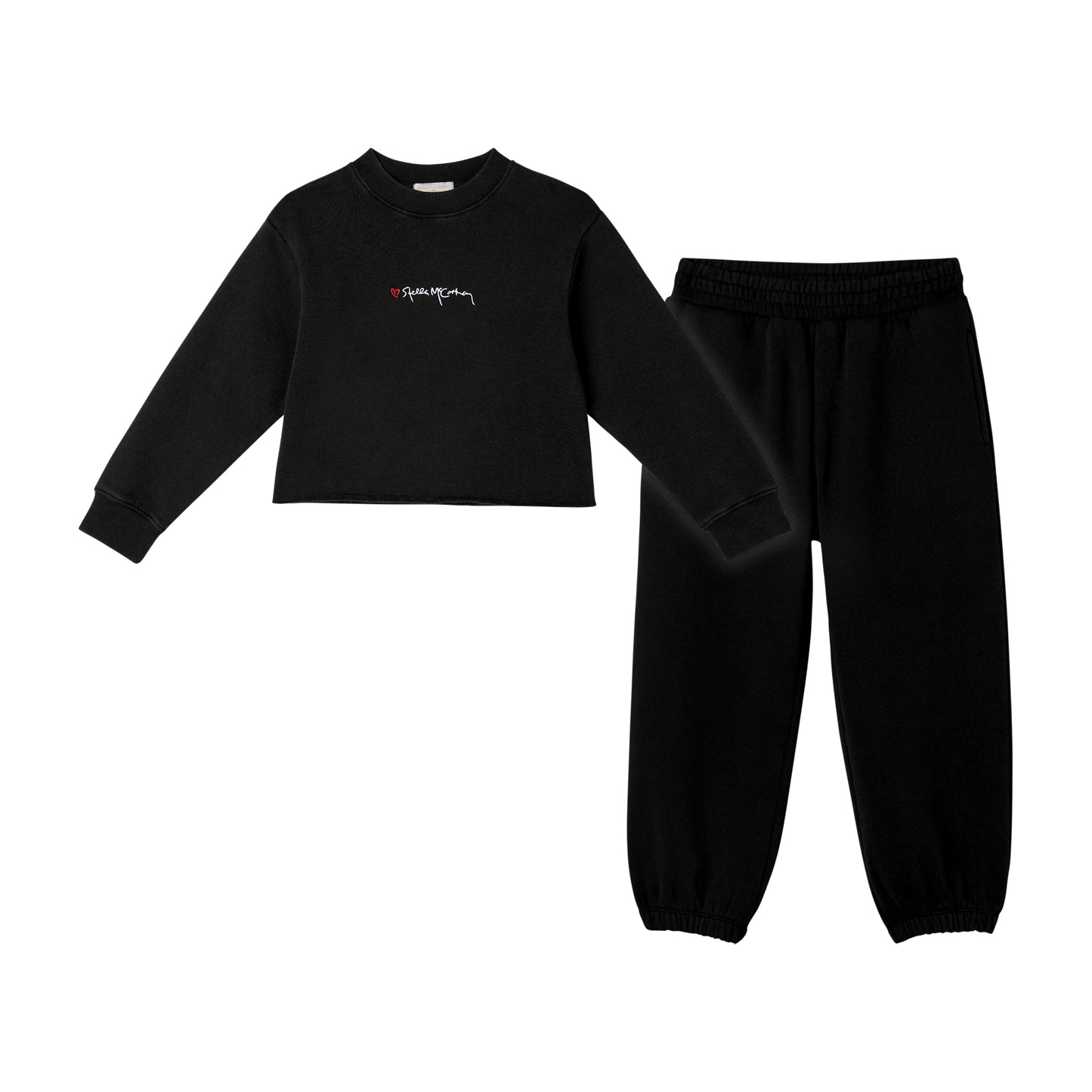Heart Logo SMC Tracksuit