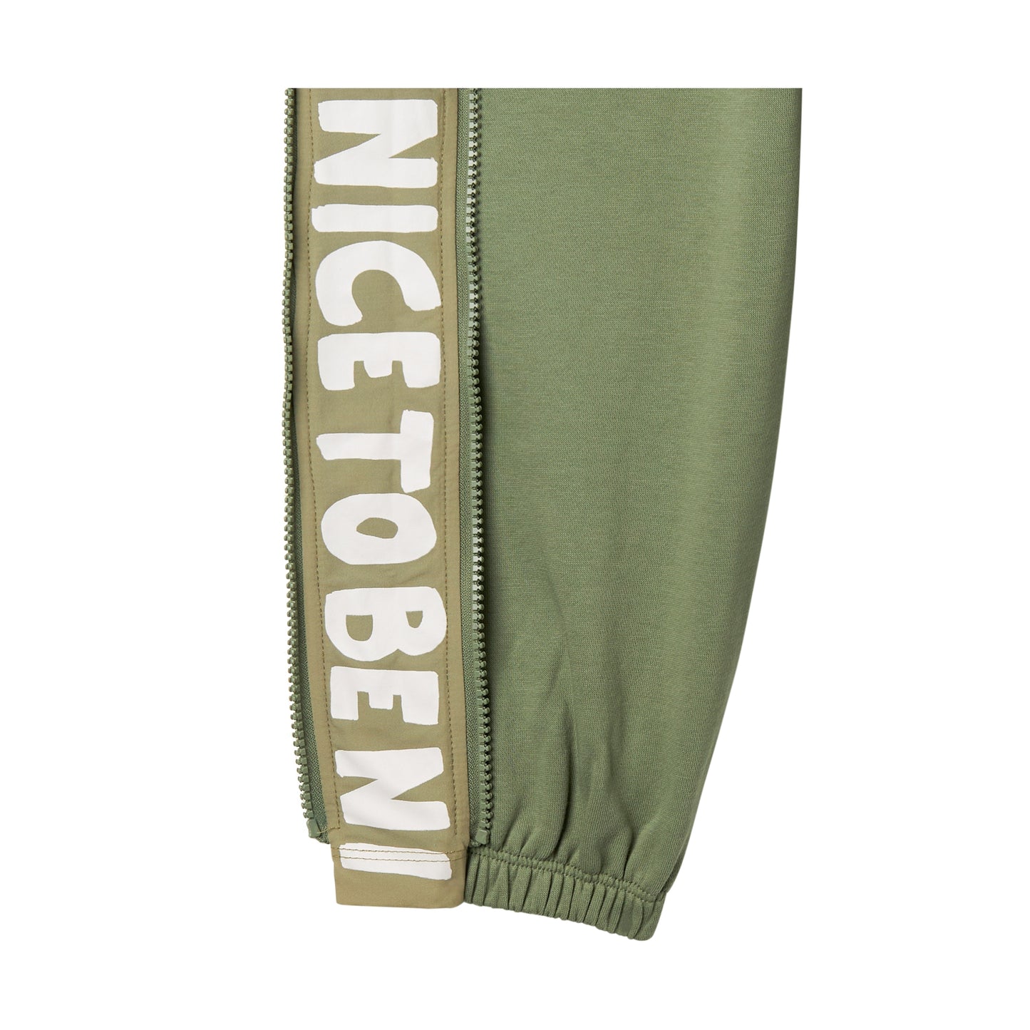 Nice to Be Nice SMC Tracksuit
