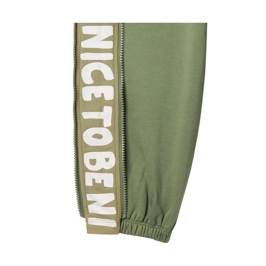 Nice to Be Nice SMC Tracksuit