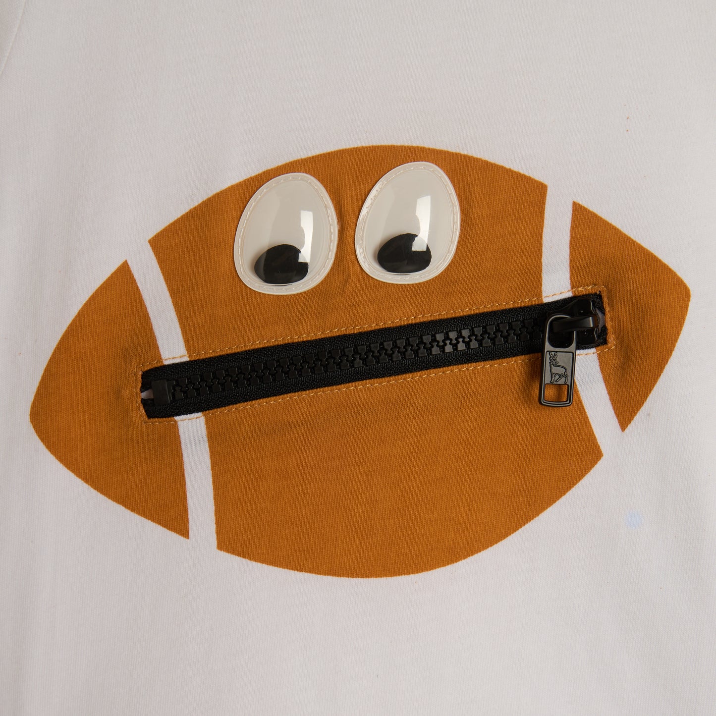 Football SMC Baby Set