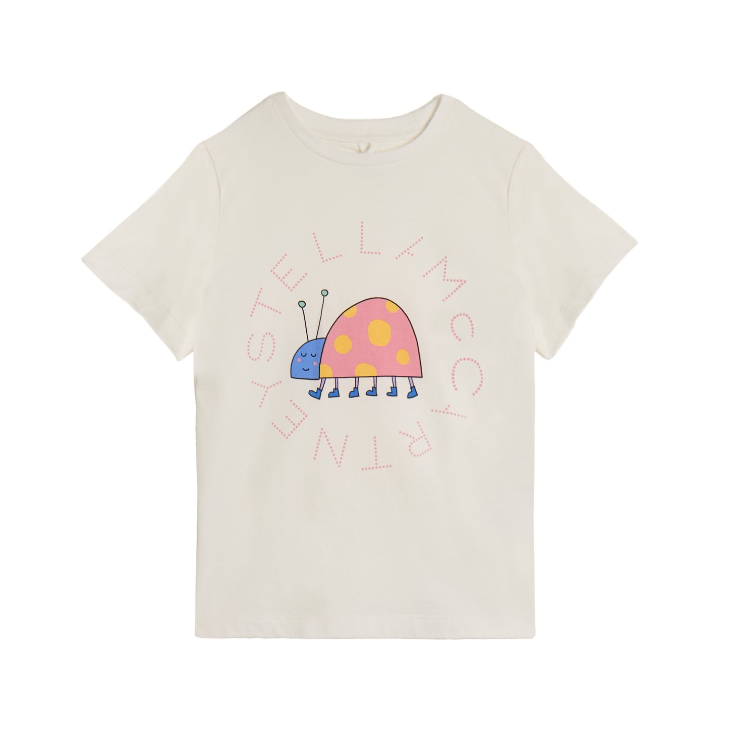 Lady Bird SMC Tee