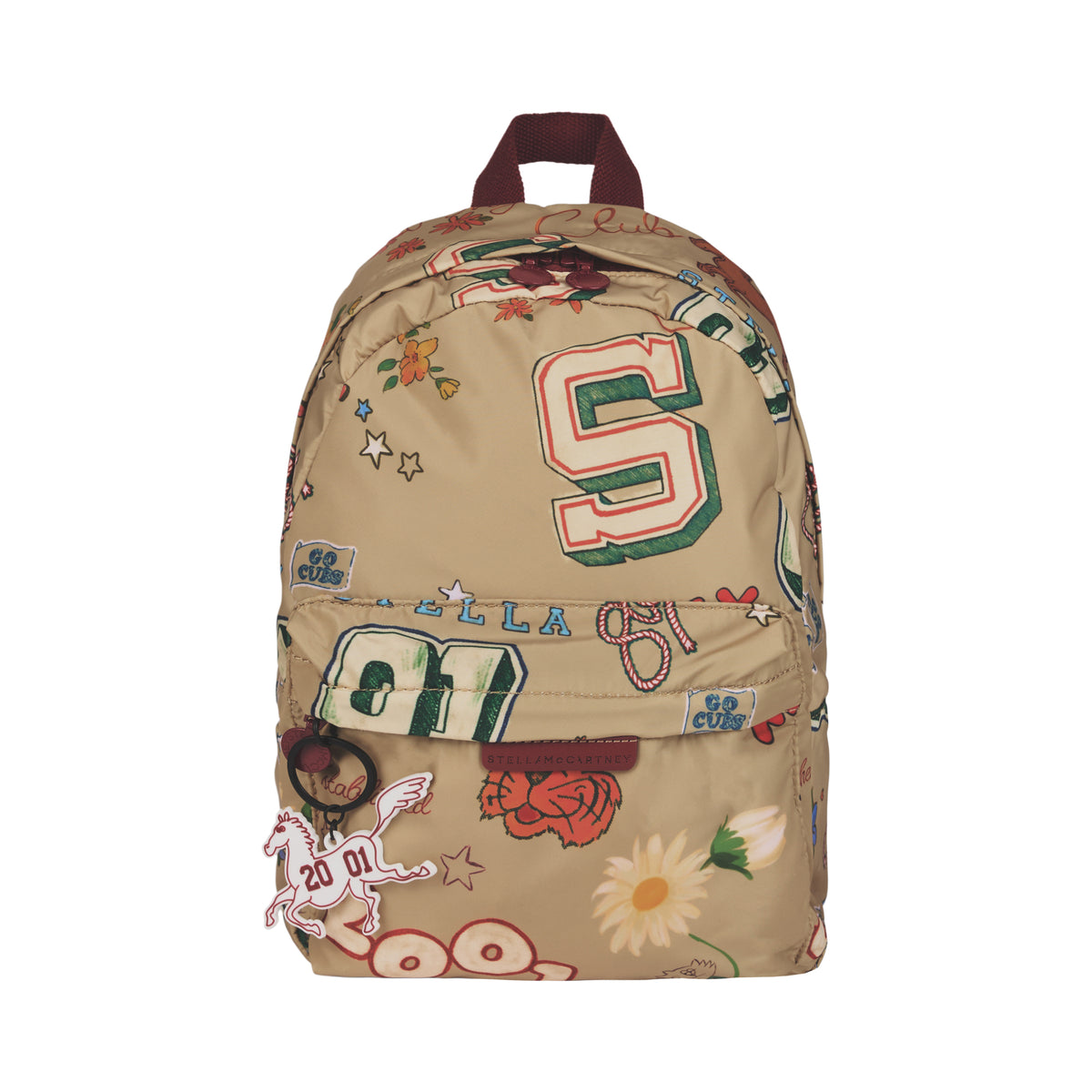 Colleageate SMC Backpack