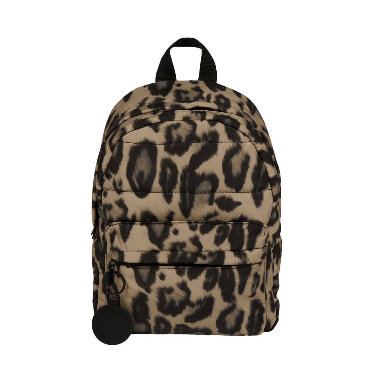 Leo Print SMC Backpack