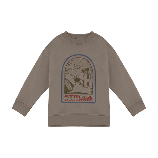 Cactus SMC Sweatshirt