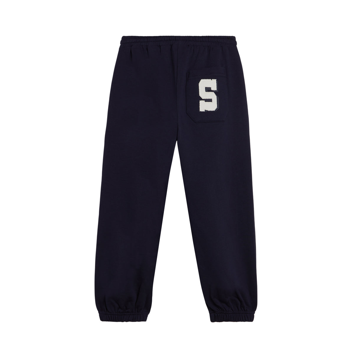 Colleageate Logo SMC Tracksuit
