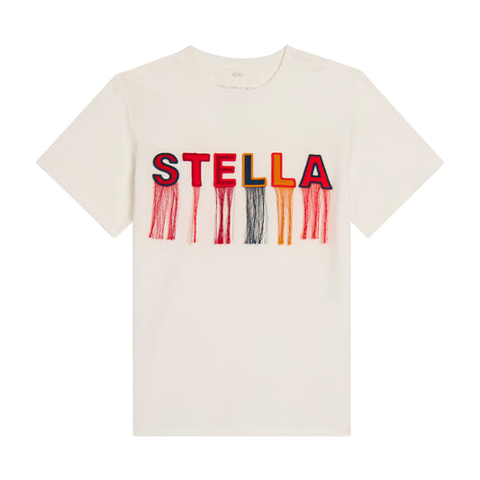 Stella Fringe SMC Tee