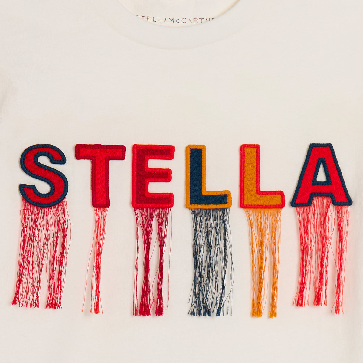 Stella Fringe SMC Tee