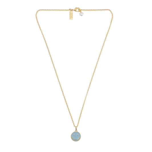 Joy Talis Chains Necklace