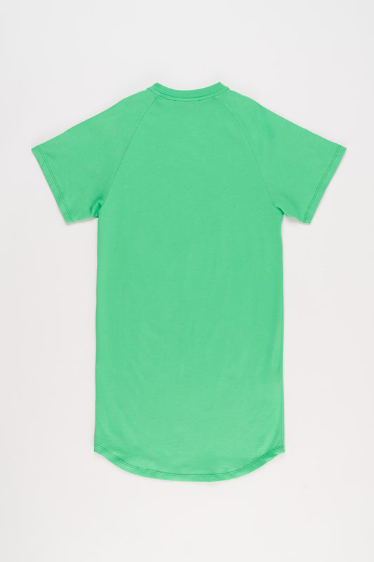 Oyster Maison Mangostan Tshirt Dress